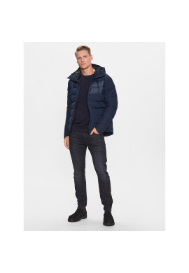 Odlo Пухено яке Severin 528862 Тъмносин Regular Fit - Pepit.bg
