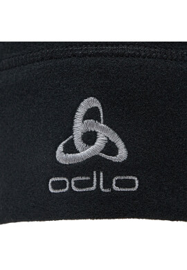 Odlo Шапка 762820 Черен - Pepit.bg