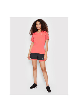 Odlo Спортни шорти Essential 323071 Черен Regular Fit - Pepit.bg
