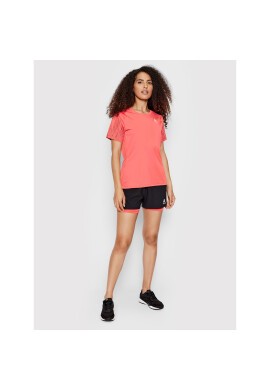 Odlo Тениска от техническо трико Essential 313751 Червен Regular Fit - Pepit.bg