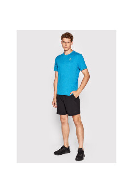 Odlo Тишърт Run Easy 313442 Син Regular Fit - Pepit.bg
