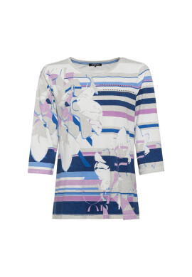 Olsen Блуза 11104447 Цветен Regular Fit - Pepit.bg