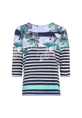 Olsen Блуза 11104478 Цветен Regular Fit - Pepit.bg