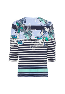 Olsen Блуза 11104478 Цветен Regular Fit - Pepit.bg