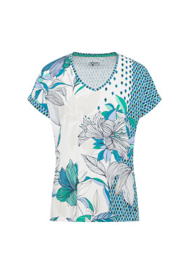 Olsen Блуза 11104484 Цветен Regular Fit - Pepit.bg