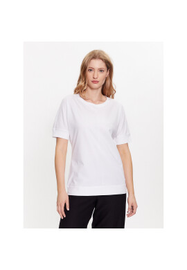 Olsen Блуза 11104490 Бял Regular Fit - Pepit.bg