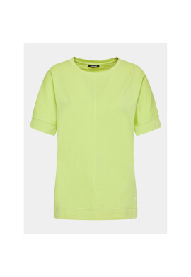 Olsen Блуза 11104490 Зелен Regular Fit - Pepit.bg