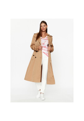 Olsen Блуза 11104519 Червен Regular Fit - Pepit.bg