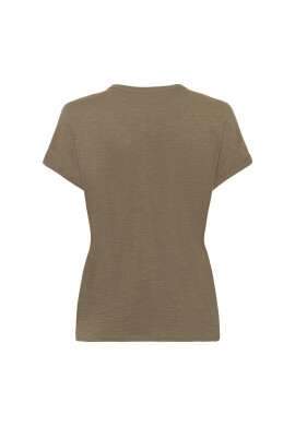 Olsen Блуза 11104526 Каки Regular Fit - Pepit.bg