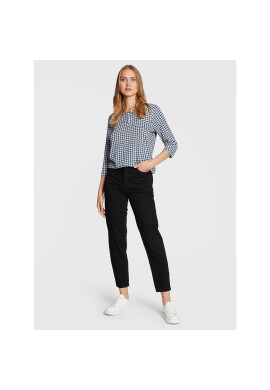 Olsen Блуза Clara 11100028 Син Regular Fit - Pepit.bg