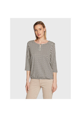 Olsen Блуза Clara 11100528 Черен Regular Fit - Pepit.bg