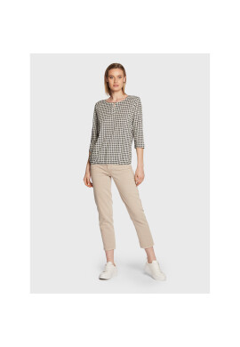 Olsen Блуза Clara 11100528 Черен Regular Fit - Pepit.bg