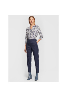 Olsen Блуза Clara 11104358 Син Relaxed Fit - Pepit.bg