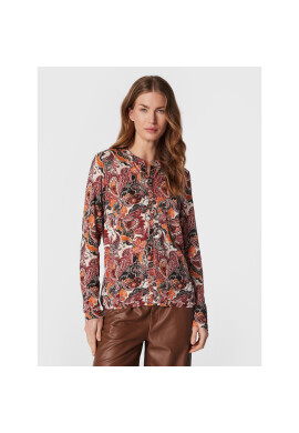 Olsen Блуза Clara 11104395 Цветен Regular Fit - Pepit.bg