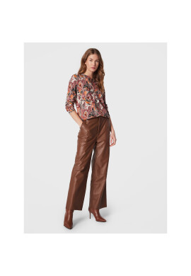 Olsen Блуза Clara 11104395 Цветен Regular Fit - Pepit.bg