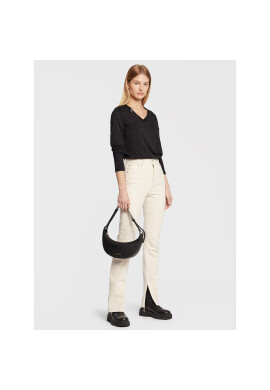 Olsen Блуза Clara 11104418 Черен Regular Fit - Pepit.bg