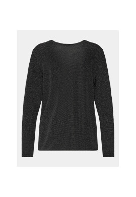 Olsen Блуза Clara 11104678 Черен Regular Fit - Pepit.bg