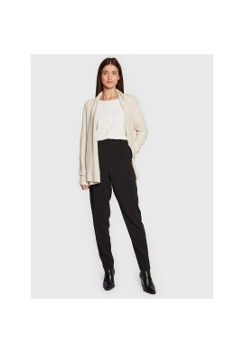 Olsen Блуза Cosima 11104420 Бял Relaxed Fit - Pepit.bg