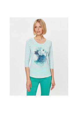 Olsen Блуза Edda 11104479 Цветен Regular Fit - Pepit.bg