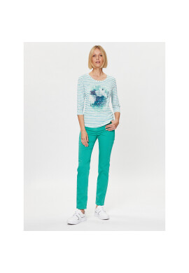 Olsen Блуза Edda 11104479 Цветен Regular Fit - Pepit.bg