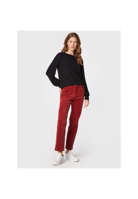 Olsen Блуза Hannah 11104438 Черен Regular Fit - Pepit.bg