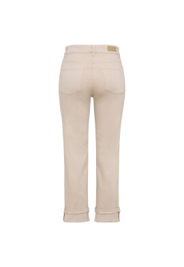 Olsen Дънки 14002050 Бежов Regular Fit - Pepit.bg