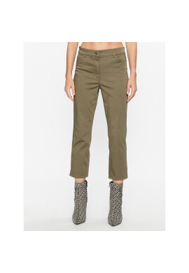 Olsen Дънки Mona 14001969 Каки Slim Fit - Pepit.bg