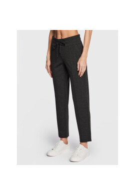 Olsen Долнище анцуг Lisa 14001995 Сив Straight Fit - Pepit.bg