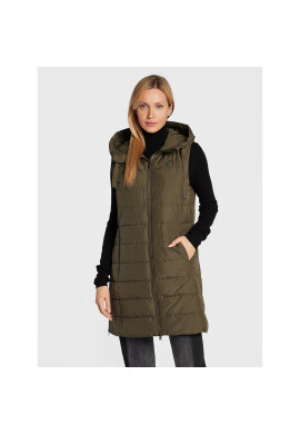 Olsen Елек 15101371 Зелен Regular Fit - Pepit.bg