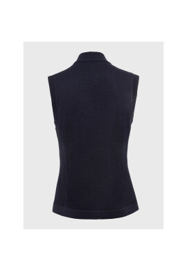 Olsen Елек Eva 11003510 Тъмносин Regular Fit - Pepit.bg