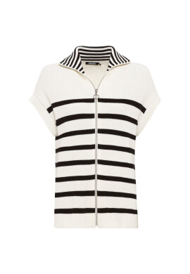Olsen Кардиган 11003958 Бял Regular Fit - Pepit.bg