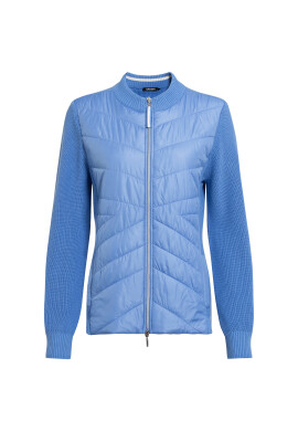 Olsen Кардиган 11003979 Син Regular Fit - Pepit.bg