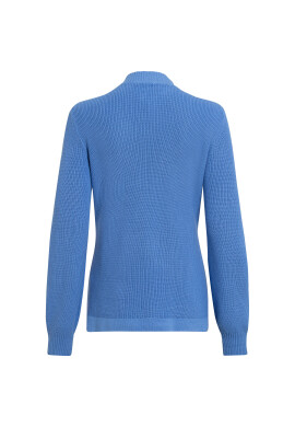 Olsen Кардиган 11003979 Син Regular Fit - Pepit.bg