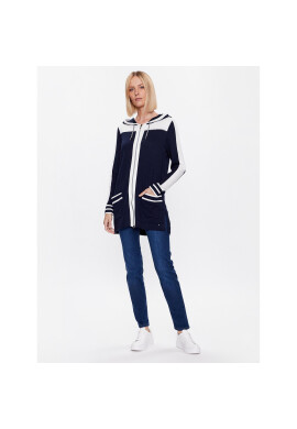 Olsen Кардиган 11003980 Тъмносин Regular Fit - Pepit.bg