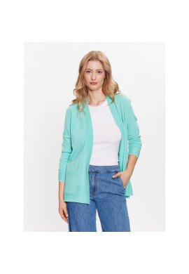 Olsen Кардиган 11003992 Зелен Regular Fit - Pepit.bg