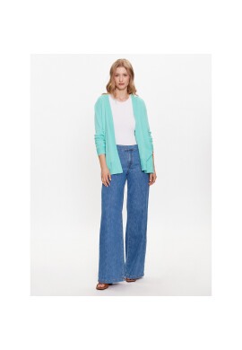 Olsen Кардиган 11003992 Зелен Regular Fit - Pepit.bg
