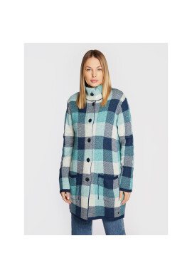 Olsen Кардиган Henny 11003890 Син Regular Fit - Pepit.bg