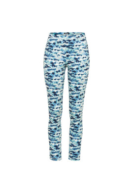 Olsen Клин 14002055 Син Slim Fit - Pepit.bg