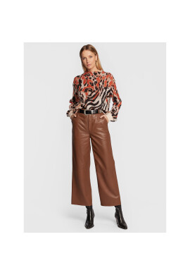 Olsen Пуловер Cora 11003836 Цветен Relaxed Fit - Pepit.bg