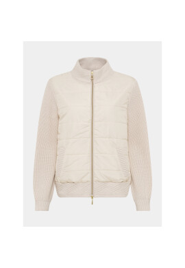 Olsen Суитшърт 11004113 Екрю Regular Fit - Pepit.bg