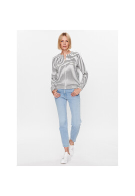 Olsen Суитшърт 11201484 Син Regular Fit - Pepit.bg
