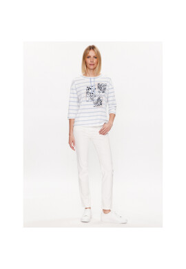 Olsen Суитшърт 11201498 Син Regular Fit - Pepit.bg