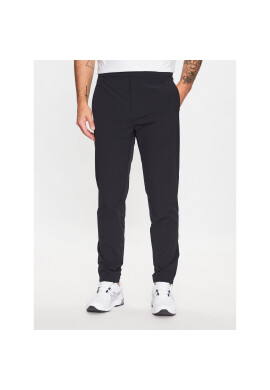 On Долнище анцуг Active Pants M 13600086 Черен Athletic Fit - Pepit.bg