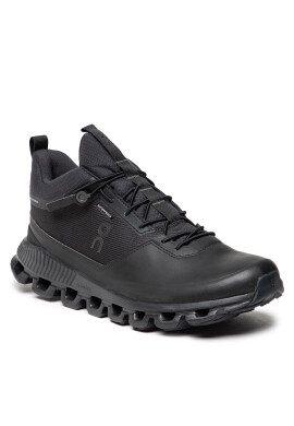 On Обувки Cloud Hi Waterproof 2899674 Черен - Pepit.bg
