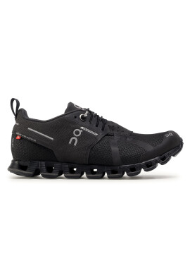 On Обувки Cloud Waterproof 00019 Черен - Pepit.bg