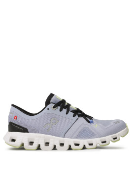On Обувки Cloud X 3 6098253 Сив - Pepit.bg