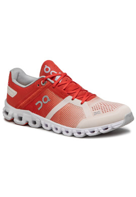 On Обувки Cloudflow 25.99587 Червен - Pepit.bg