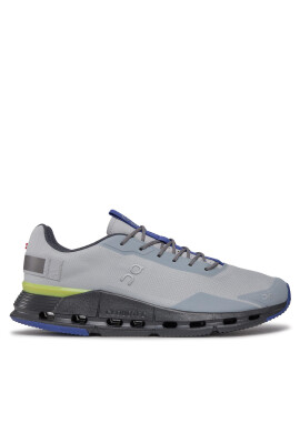 On Сникърси Cloudnova Form 2698123 Сив - Pepit.bg