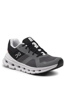 On Обувки Cloudrunner 46.98643 Сив - Pepit.bg