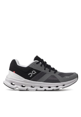 On Обувки Cloudrunner 46.98643 Сив - Pepit.bg